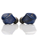 Наушники Noble Audio FoKus Prestige Blue - рис.3