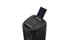 Портативная колонка JBL Partybox 310