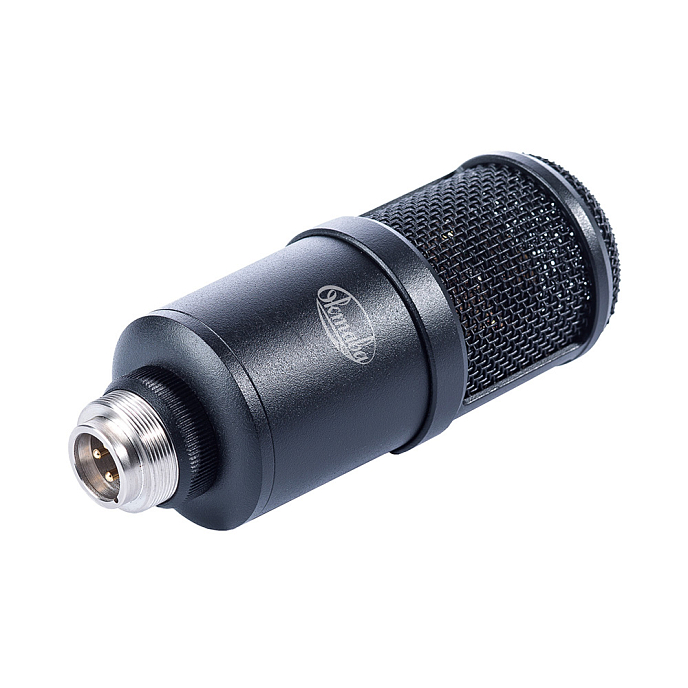 Микрофон Октава МК-519 Black - рис.4