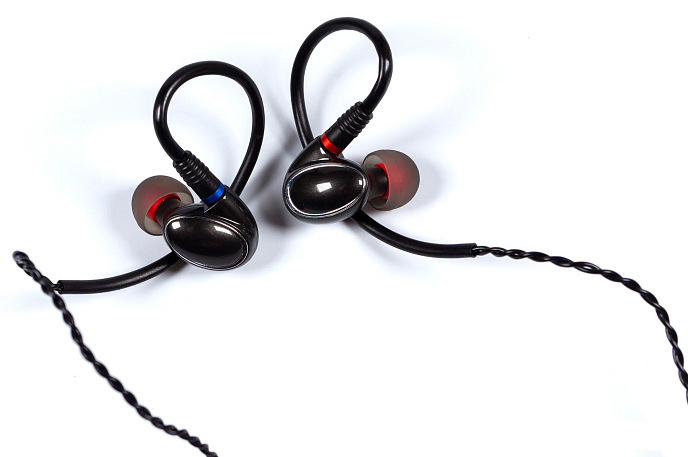 Наушники FiiO FH1 Black - рис.6