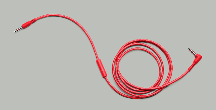 Наушники Urbanears PLATTAN ADV TOMATO - рис.5