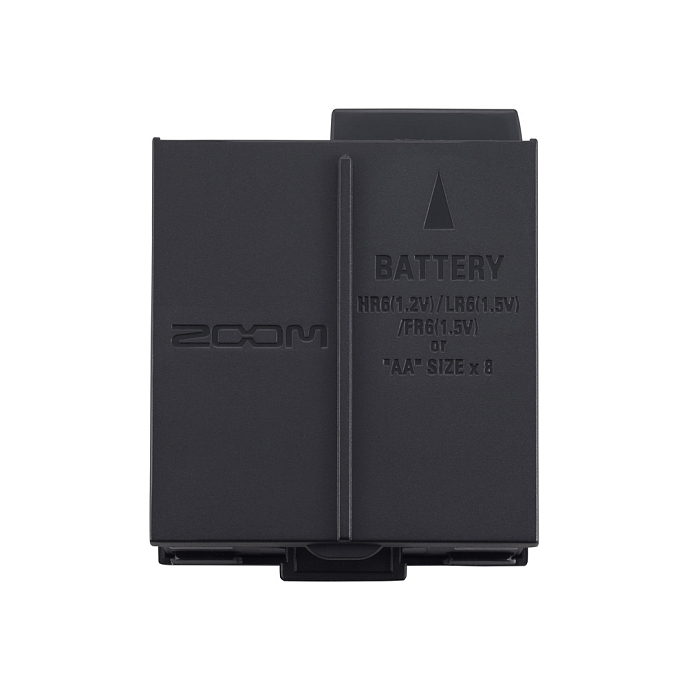 Батарейный блок Zoom BCF-8 - рис.1