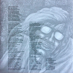 Виниловая пластинка Rodriguez – Coming From Reality LP