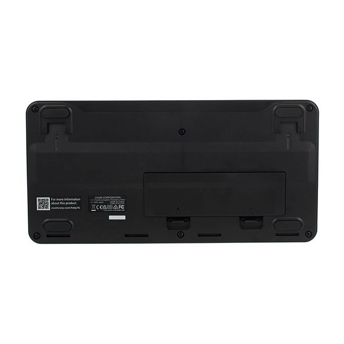 Микшерный пульт Zoom L6max LiveTrak Black - рис.6