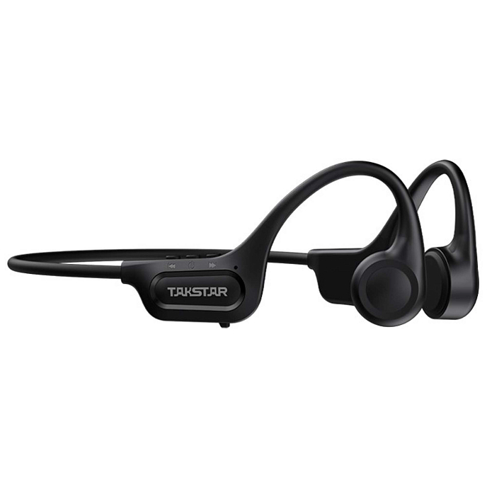 Беспроводные наушники TAKSTAR LR100W Standard Black - рис.1