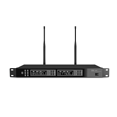 Приемник FBW A220R Black