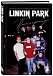 Книга Linkin Park. Постскриптум. Неофициальная иллюстрированная биография. Ахатова Анна - рис.1