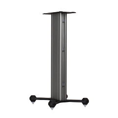 Стойки под акустику Monitor Audio Stand Black