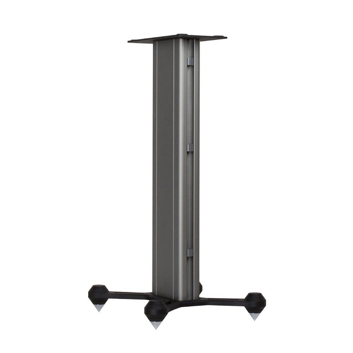 Стойки под акустику Monitor Audio Stand Black - рис.1