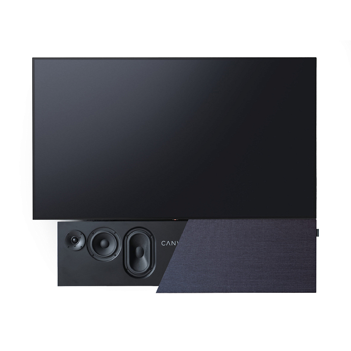Саундбар CANVAS HIFI 75 Dark Blue - рис.7