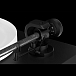 Проигрыватель винила Pro-Ject X2 Satin Black - рис.1