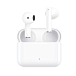 - рис.7 Беспроводные наушники HONOR CHOICE EarBuds X White - рис.7
