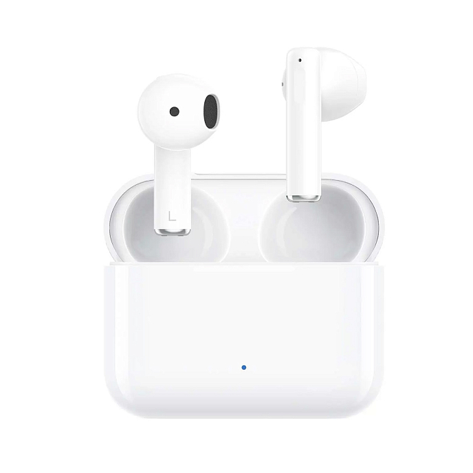 Беспроводные наушники HONOR CHOICE EarBuds X White - рис.7