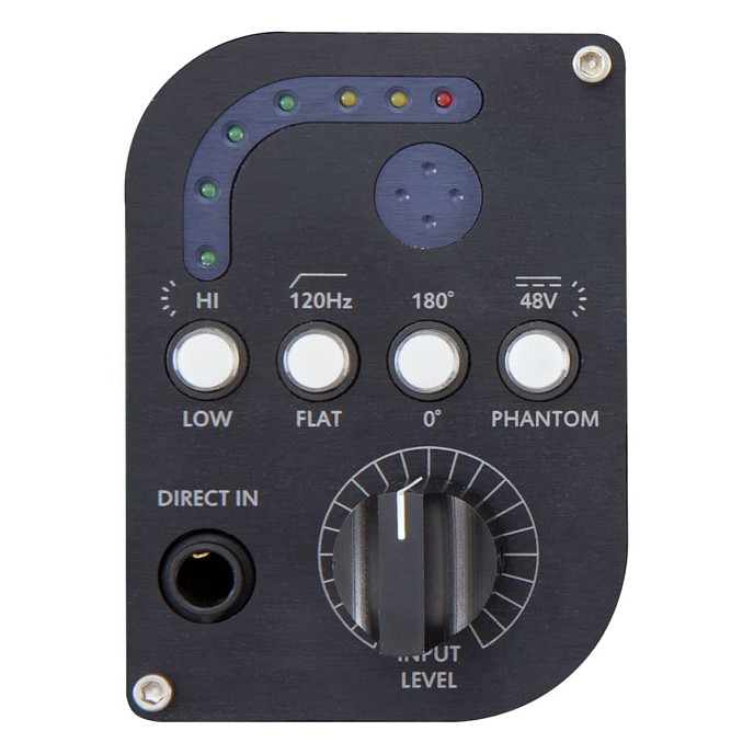 Предусилитель Manley FORCE - рис.2