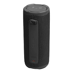 Портативная колонка JBL Grip Black