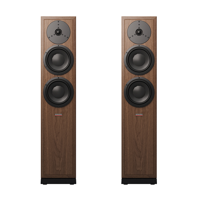 Напольная акустика Dynaudio Contour Legacy Heritage Collection American Walnut - рис.0