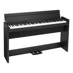 Синтезатор Korg LP-380 RWBK U Dark Palisander