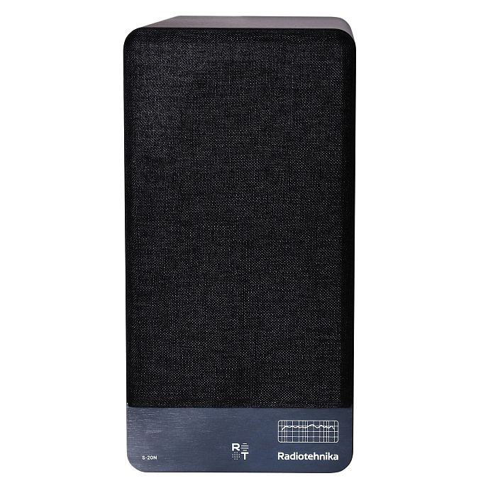 Полочная акустика Radiotehnika S-20N Walnut - рис.5