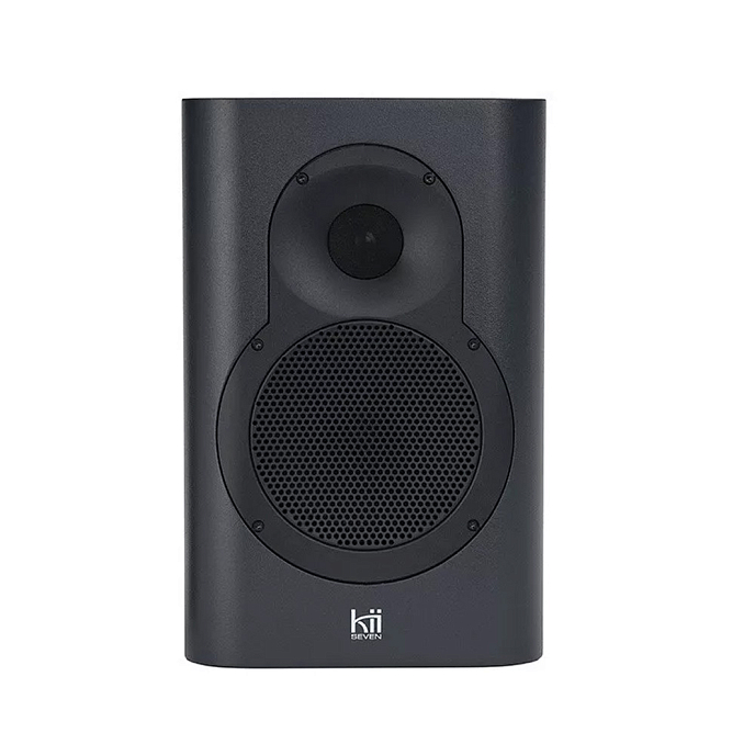 Студийный монитор Kii Audio Seven System Dark Grey - рис.3