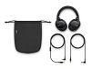 Наушники Sony MDR-1AM2 Black - рис.5