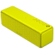 Портативная колонка Sony SRS-HG1 Yellow - рис.1
