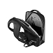 - рис.7 Рюкзак SMARTIX LED 4S PLUS Black - рис.7