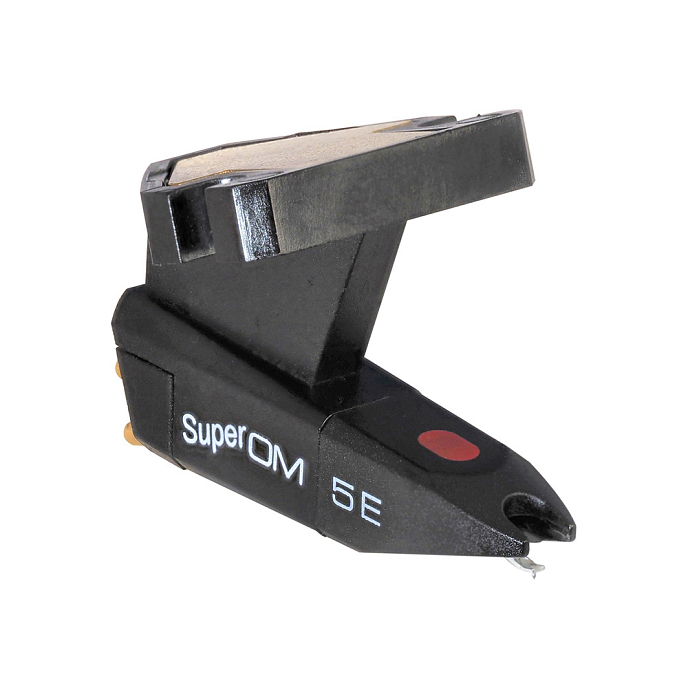 Звукосниматель Ortofon Super OM 5E - рис.0