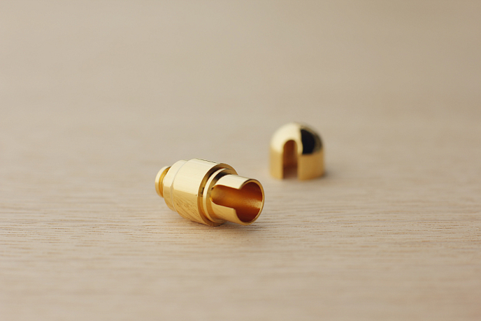 Наушники внутриканальные Final Audio Design Heaven S - рис.5