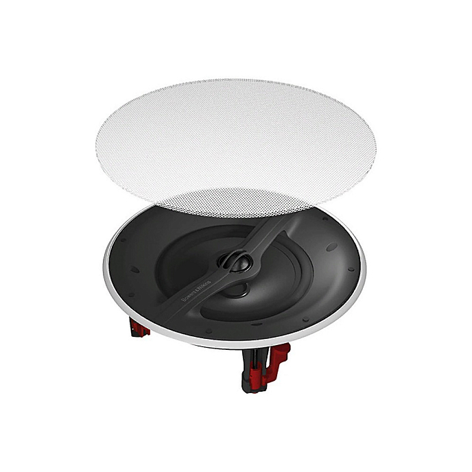 Встраиваемая акустика Bowers & Wilkins CCM362 White - рис.2