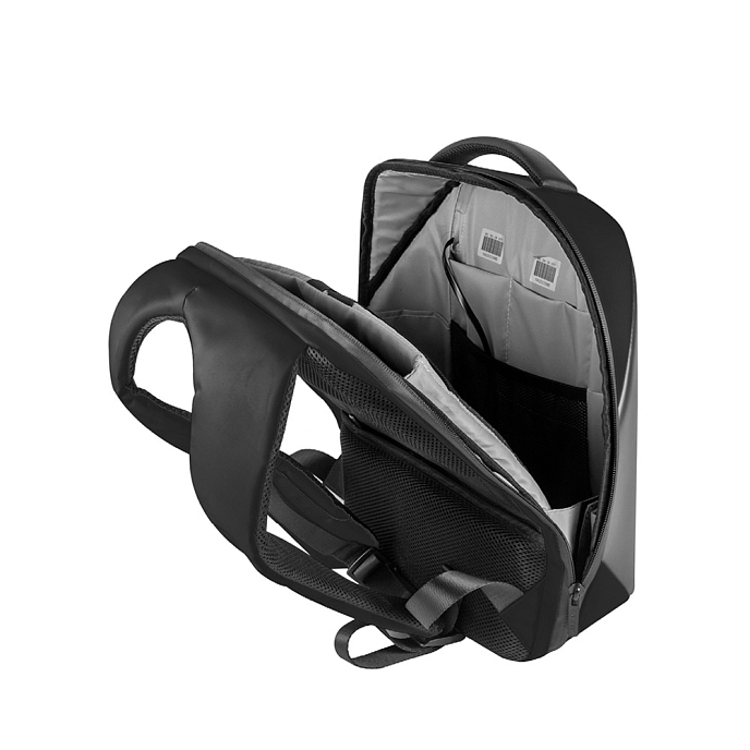 Рюкзак SMARTIX LED 4S PLUS Black - рис.7