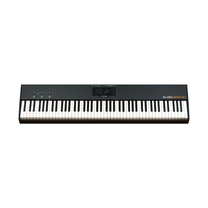 MIDI-клавиатура Studiologic SL88 Grand + VP27 - рис.1