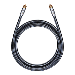 Кабель Oehlbach STATE OF THE ART XXL Cable RCA 8.8m