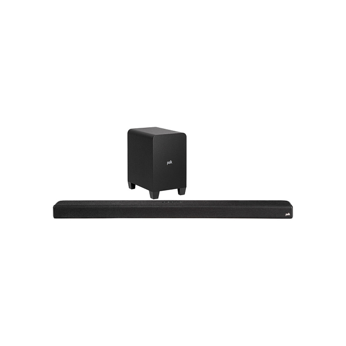 Саундбар Polk Audio Signa S4 - рис.0