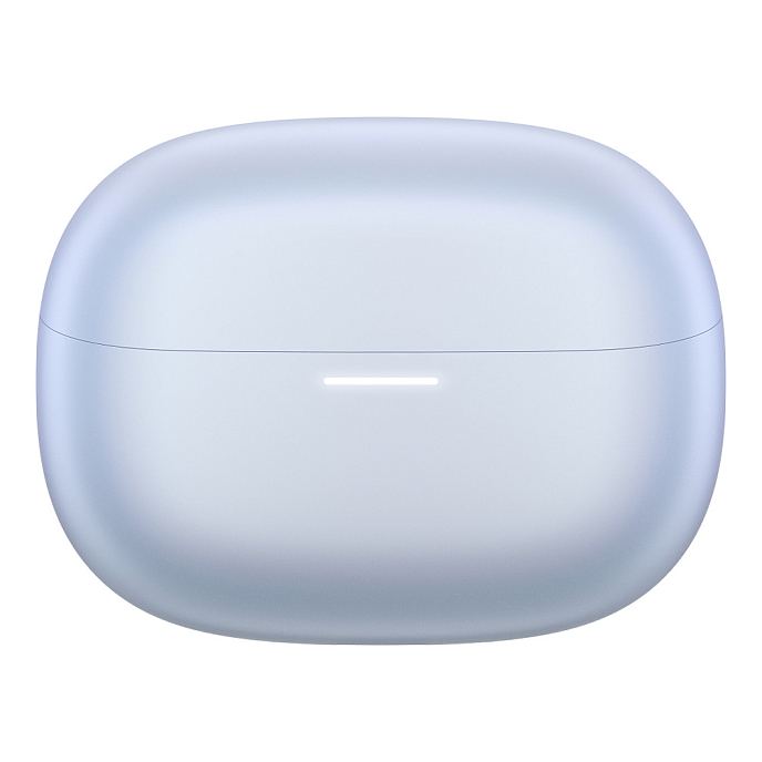 Беспроводные наушники Xiaomi Redmi Buds 5 Pro aurora purple tws внутриканальные наушники с шумоподавлением_OpenBox - рис.4
