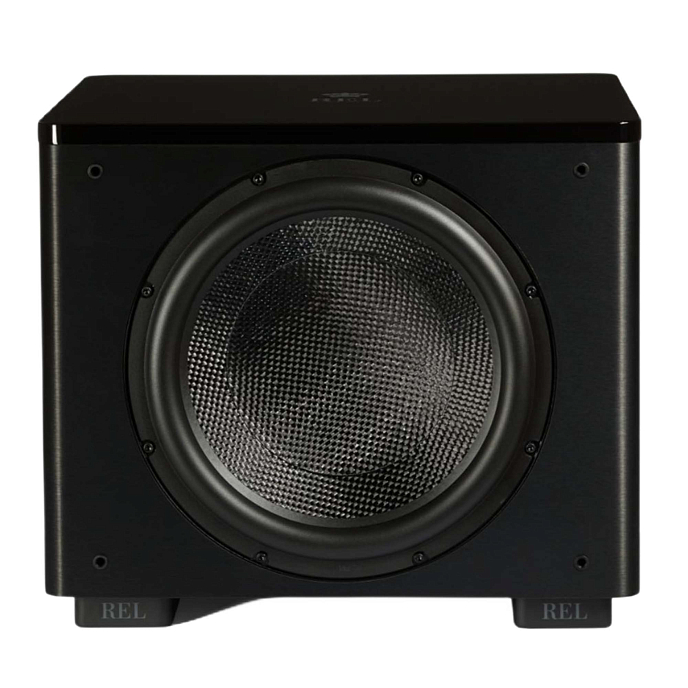 Сабвуфер REL HT1510 - рис.2