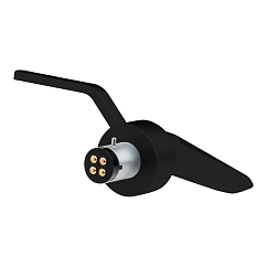 Звукосниматель Pro-Ject Pick It S2C Black