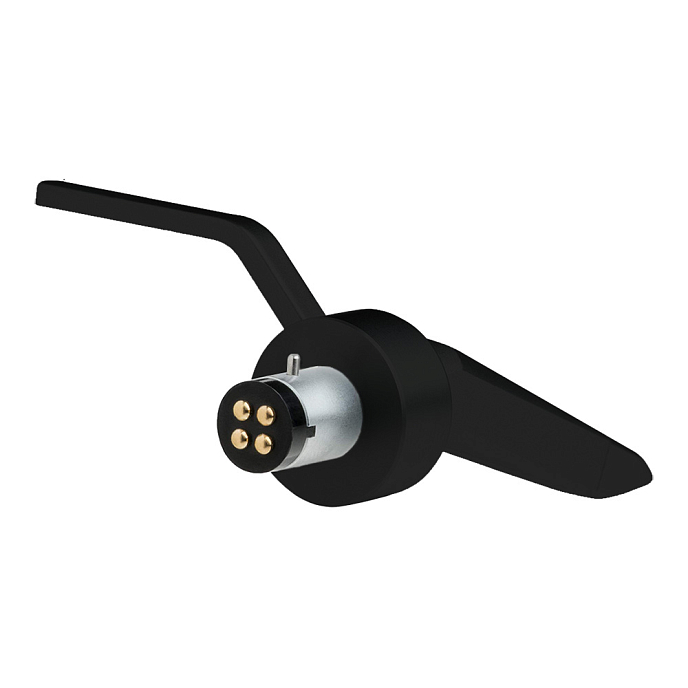 Звукосниматель Pro-Ject Pick It S2C Black - рис.1