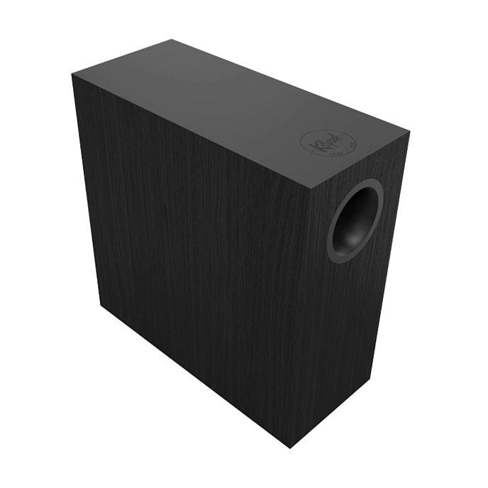 Акустическая система Klipsch ProMedia Lumina 2.1 Black - рис.6