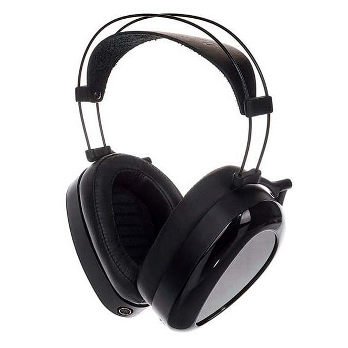High End наушники Dan Clark Audio AEON 2 Noire 4.4 mm Black - рис.2