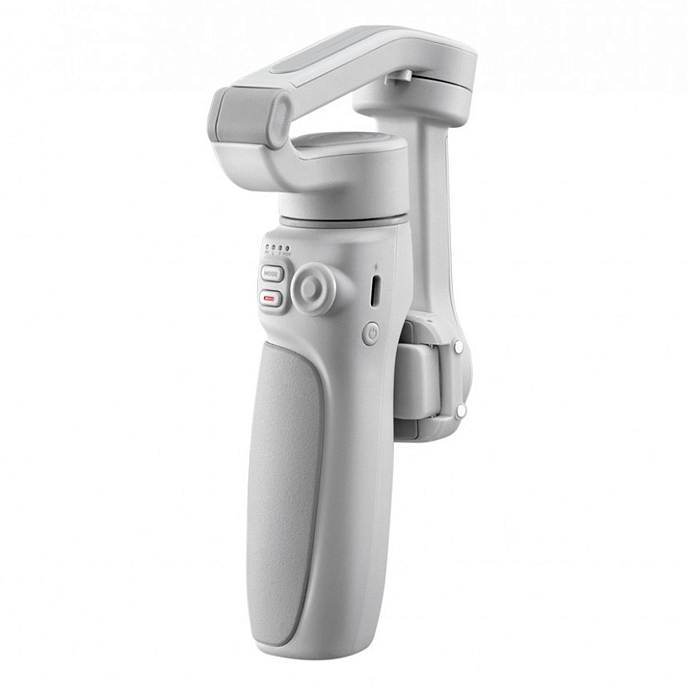 Стабилизатор Zhiyun Smooth-Q4 Grey - рис.1