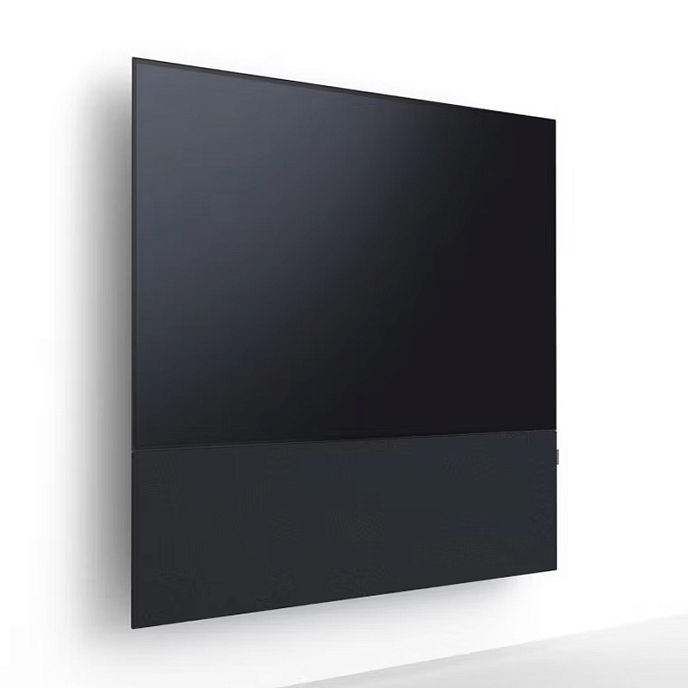 Саундбар CANVAS HIFI 55 Black - рис.1