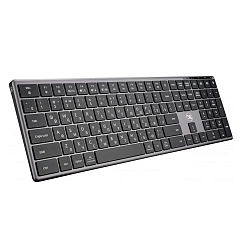 Клавиатура xGhost Blade Space Grey