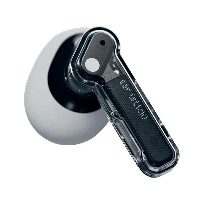 Беспроводные наушники Nothing Ear Stick - рис.2