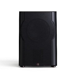 Сабвуфер Perlisten Audio R210s Piano Black
