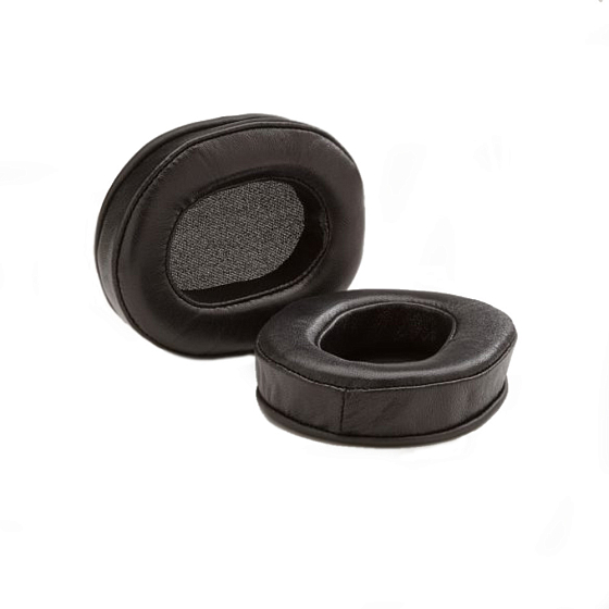 Амбушюры Dekoni Audio Elite Sheepskin Leather for Audio-Technica ATH-M50x - рис.0