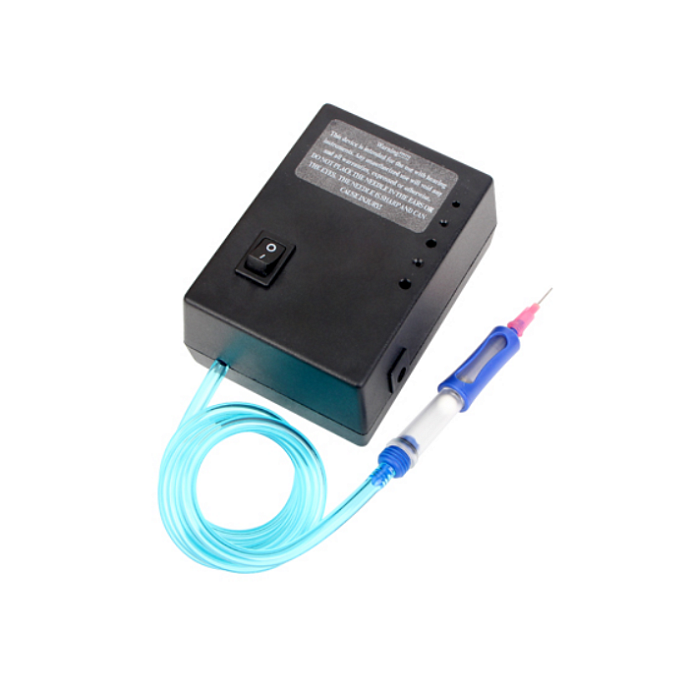 Очиститель для наушников JH Audio Jodi-Vac Consumer vacuum - рис.1