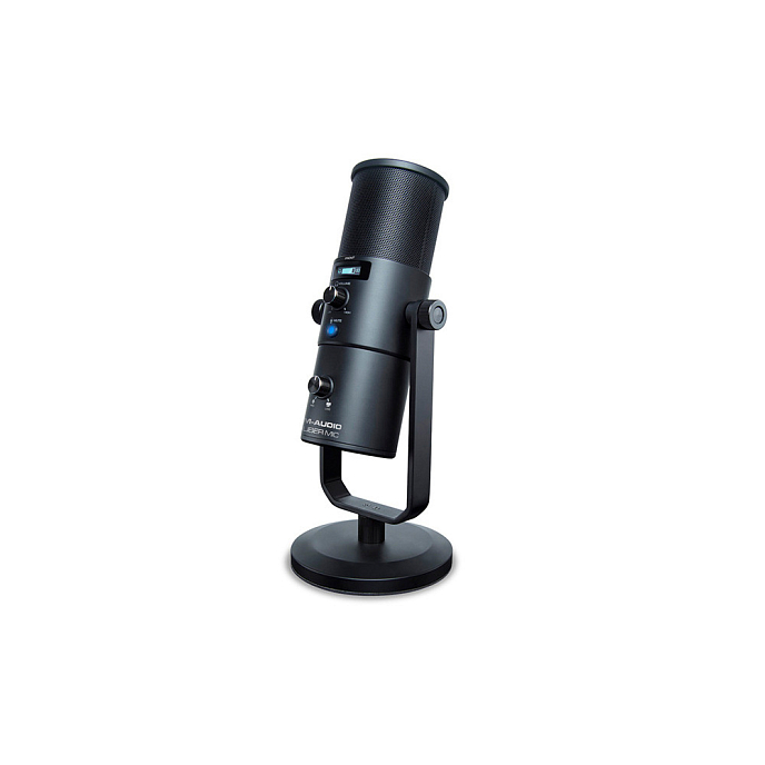 Микрофон M-Audio Uber Mic - рис.1