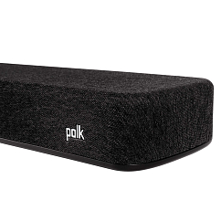 Саундбар Polk Audio React Sound Bar Black