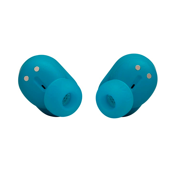 Беспроводные наушники JBL Tune Buds 2 Turquoise - рис.3