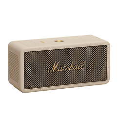 Портативная колонка Marshall Middleton II Cream